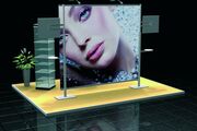 Bannersystem OCTApole Design 13 OCTANORM :: Quelle OCTANORM