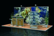 Bannersystem OCTApole Design 5 OCTANORM :: Quelle OCTANORM