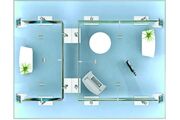 Bannersystem OCTApole Design 7 OCTANORM :: Quelle OCTANORM