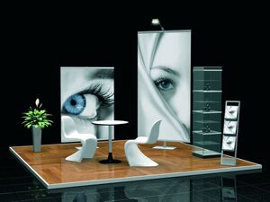 Banner-Systeme