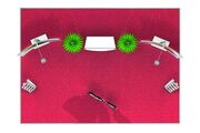 Bannersystem OCTApole Design 12 OCTANORM :: Quelle OCTANORM