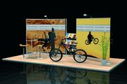 Bannersystem OCTApole Design 15 OCTANORM :: Quelle OCTANORM